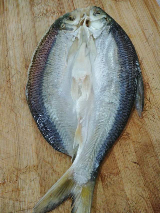 阳干鱼什么时候做最好,阳干鱼怎么做来吃才软嫩