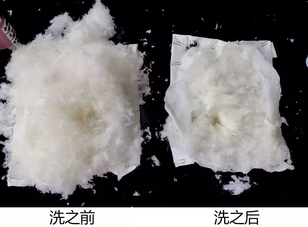 羽绒大衣清洗方法大全,羽绒袄衣服洗不干净的小妙招