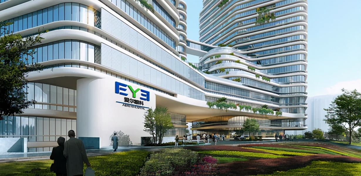 律师质疑爱尔眼科过度医疗,爱尔眼科医疗事件