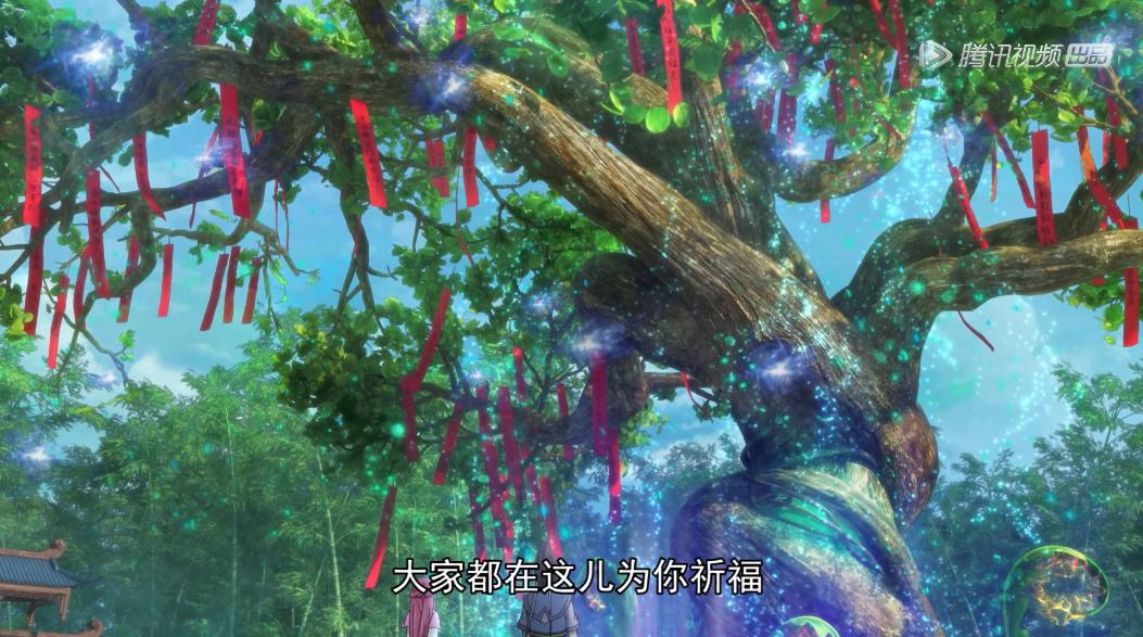 一念永恒上官天佑为啥针对白小纯,一念永恒白小纯对战上官天佑视频