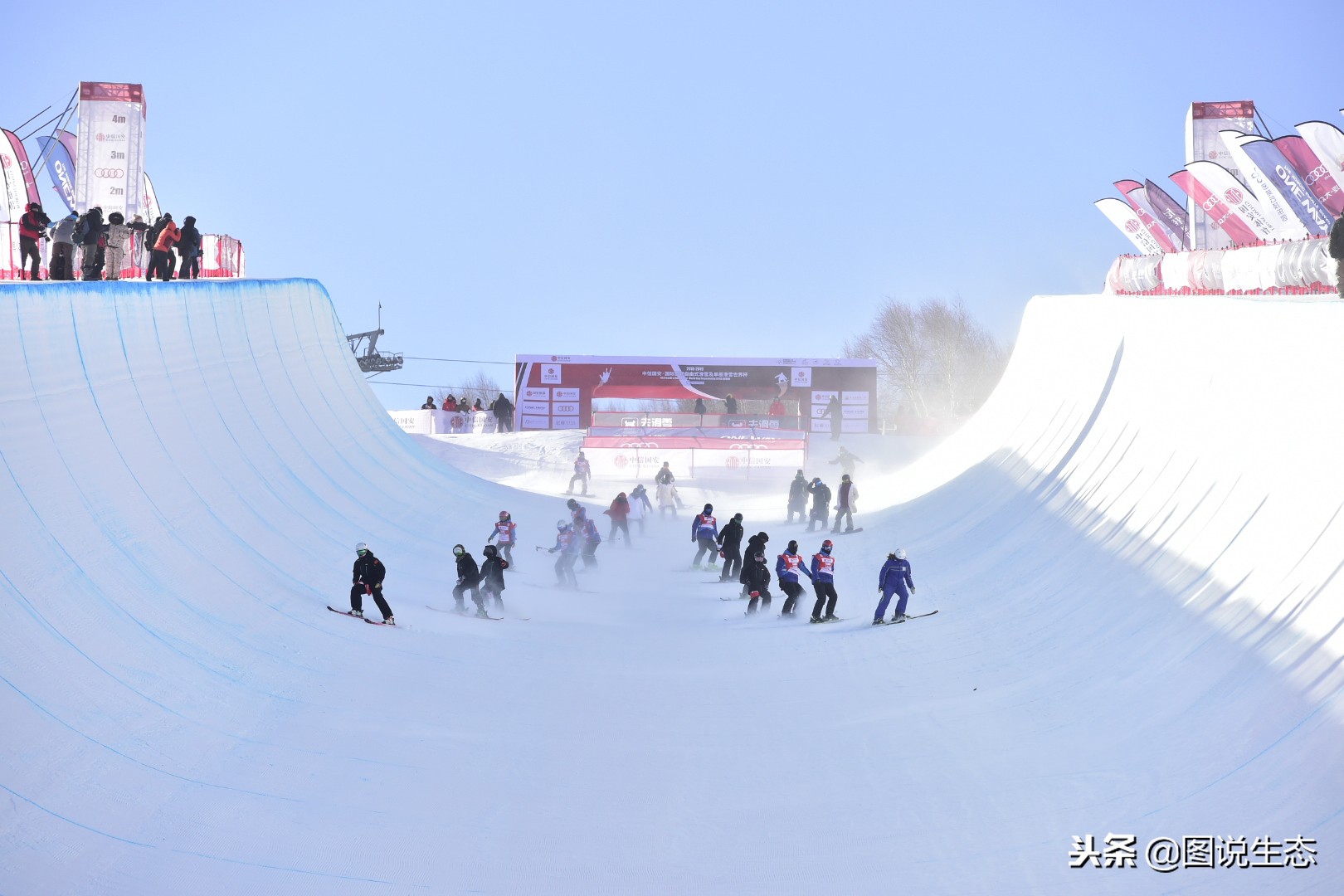 张家口的冬天怎么样,张家口的冬天冷不冷