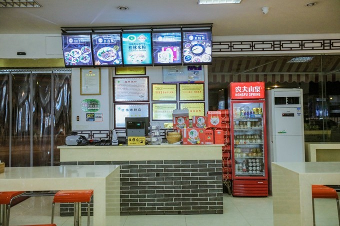 桂林山水甲天下值得来旅游的地方,中国最后一个特区桂林