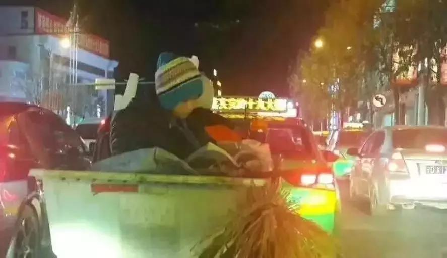 孩子不想上学去四个地方看一看,孩子不想上学就带他去这4个地方