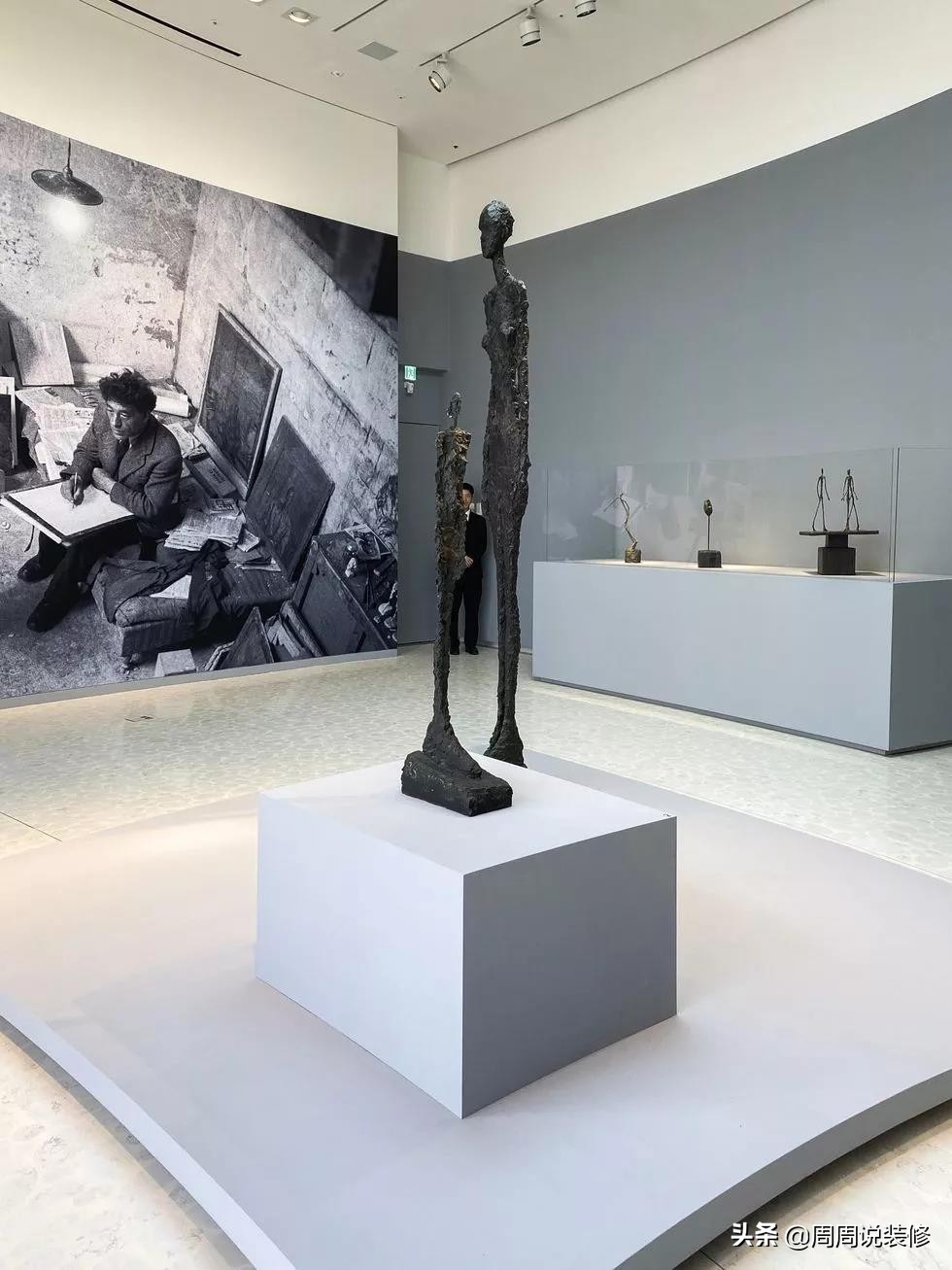 又一网红新地标！FrankGehry设计LV首尔旗舰店开幕