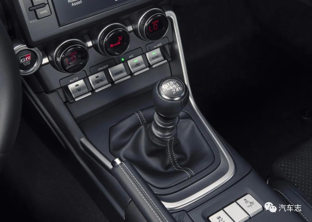 grsupra和gr86,gr86和supra哪个值得买