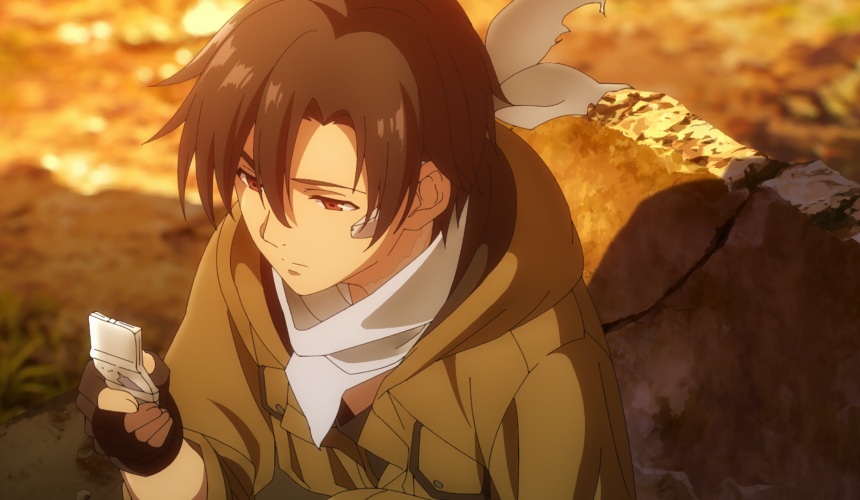 日本动漫新番2022,2021新番动漫日漫异世界