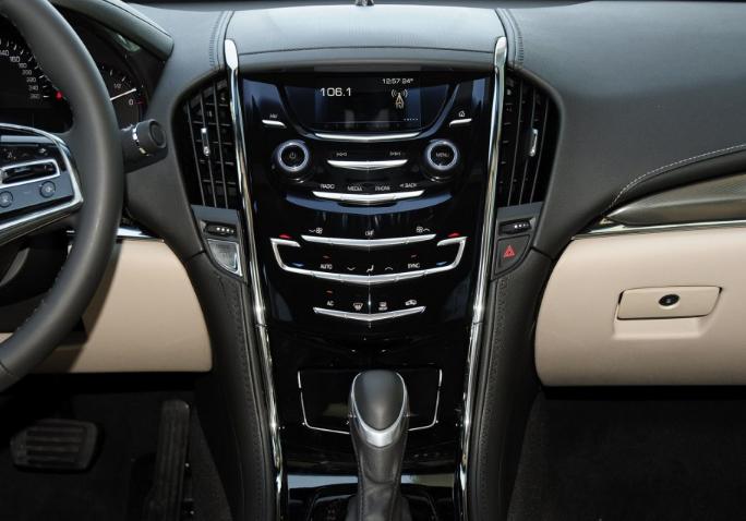 10万块可以买到凯迪拉克atsl吗,18年atsl凯迪拉克卖11万多能买吗