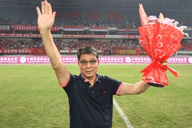 郑智能否成为恒大接班人？谈不上恒大大力扶持年轻土帅