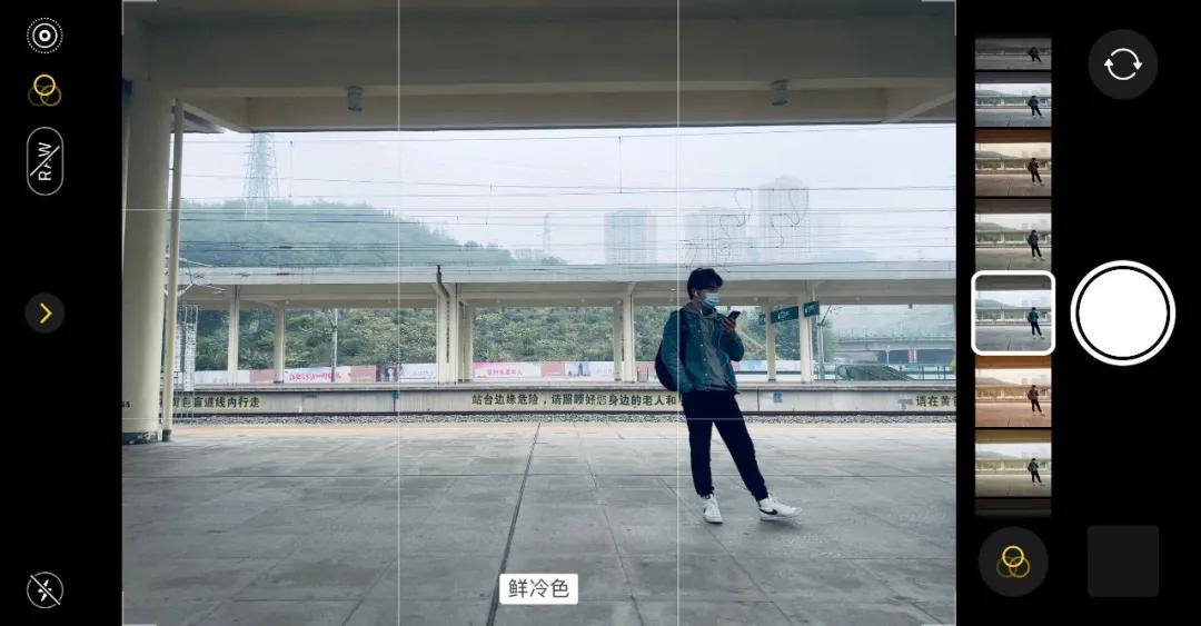 iphone相机人像拍摄技巧,新手必看最新iphone相机教学