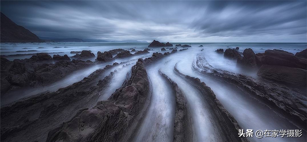 随手抓拍人像风光图片,随手一拍就是风光大片