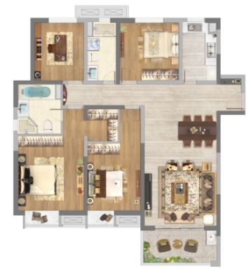 太仓市合生伴海楼盘详情,太仓别墅合生伴海