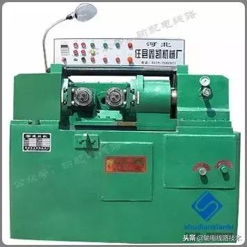 紧固件标准件工艺流程,紧固件的基础知识和性能测试