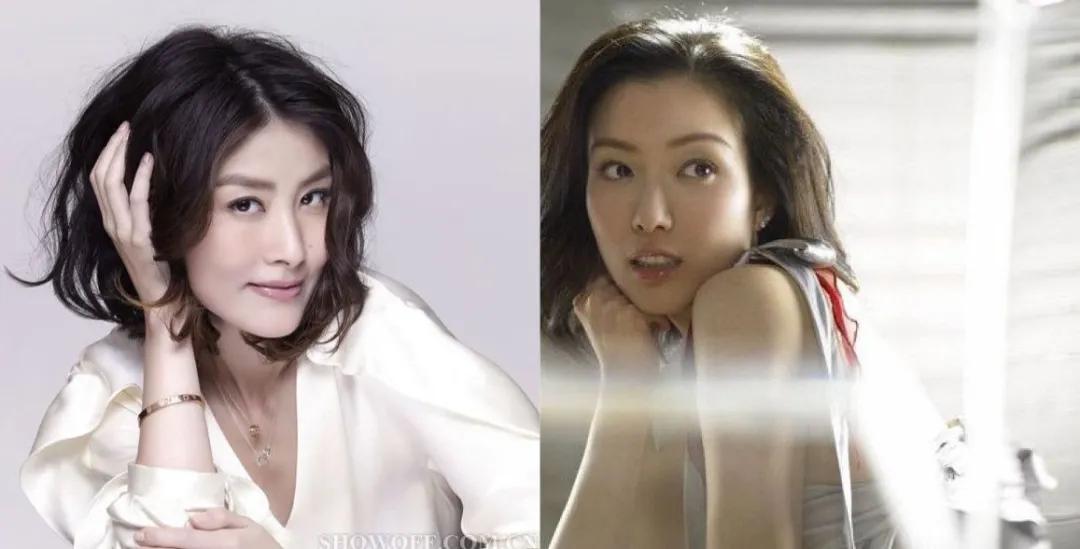 香港人对郑秀文的评价,郑秀文香港最后的天后