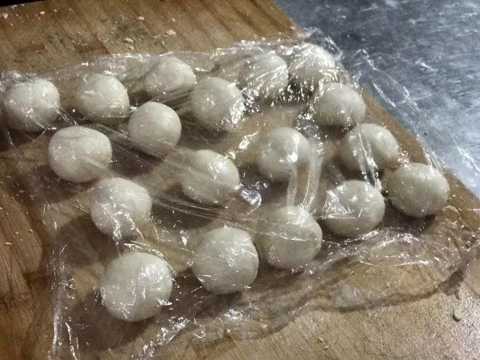 外酥里嫩成就逆水寒,好吃的玫瑰酥饼推荐