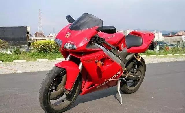 跑山路最实用的125摩托车,125cc摩托可轻松上时速120公里