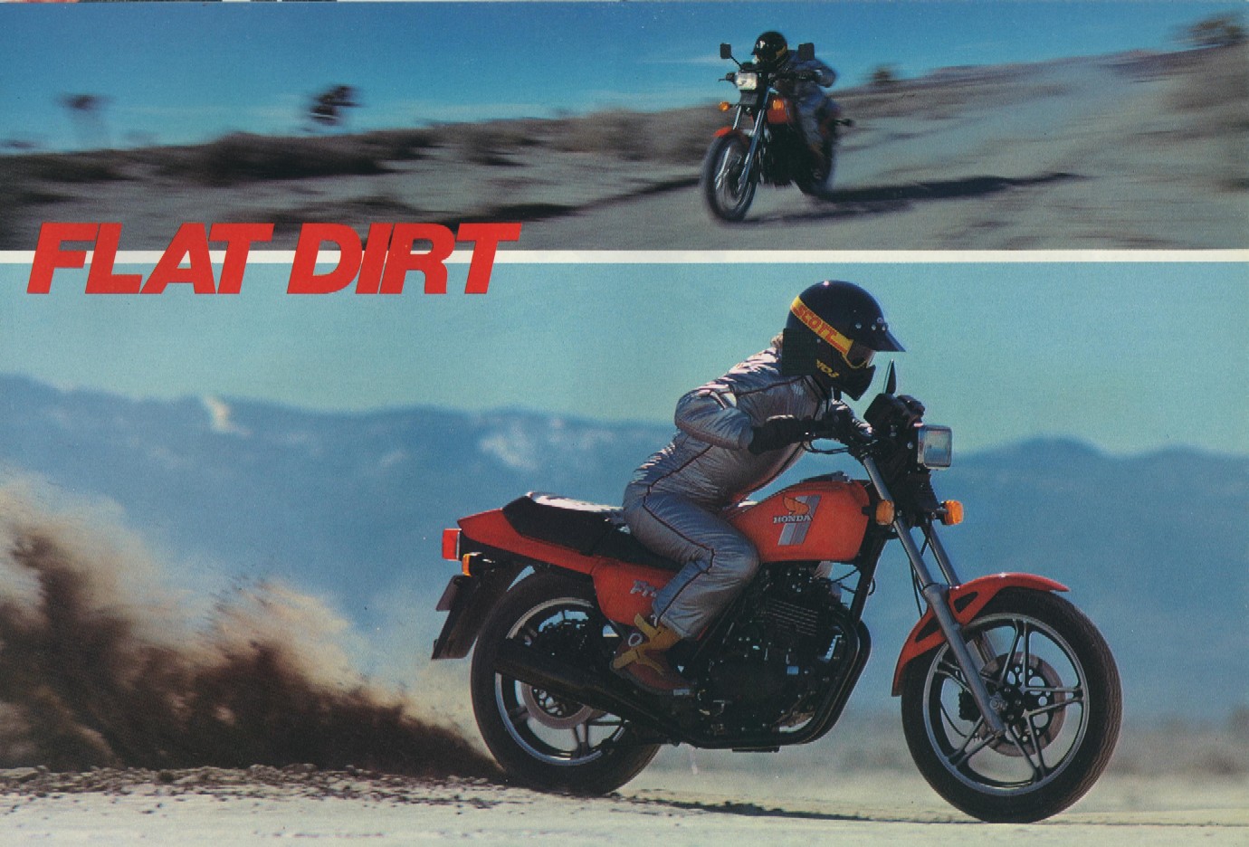 本田新款双缸400,本田ft