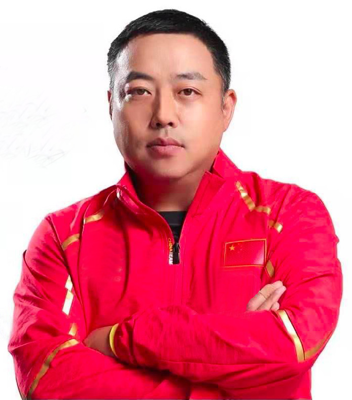 刘国梁离开国乒,从乒乓球国家队退役的球员