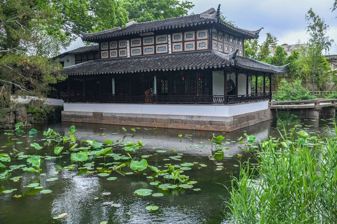 苏州旅游一定要去的地方推荐,去苏州旅游攻略必备