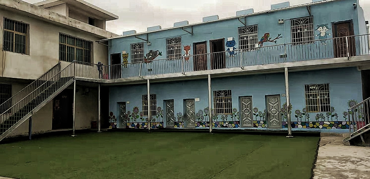 繁星幼儿园2019年,繁星幼儿园孩子