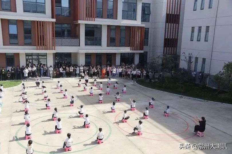 江苏省优质幼儿园名单公布常州,2022年常州优质幼儿园名单