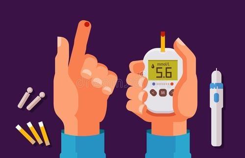 糖尿病血糖13饮食怎么注意,糖尿病靠减肥与饮食能控制血糖吗