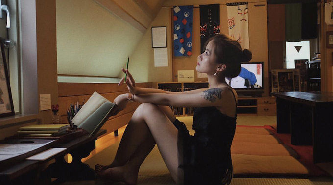 和大家一样去了大阪，但我不想随波逐流