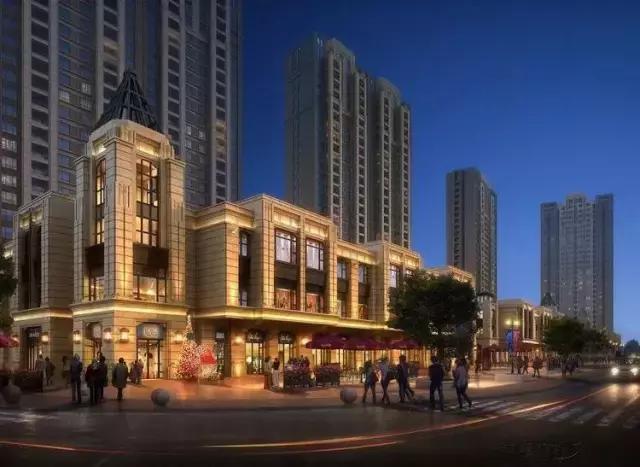 江边好房推荐,出门就能看江景的好房推荐