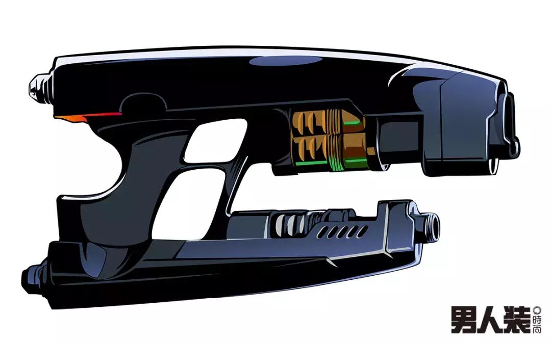 漫威所有无限手套,漫威手套排名