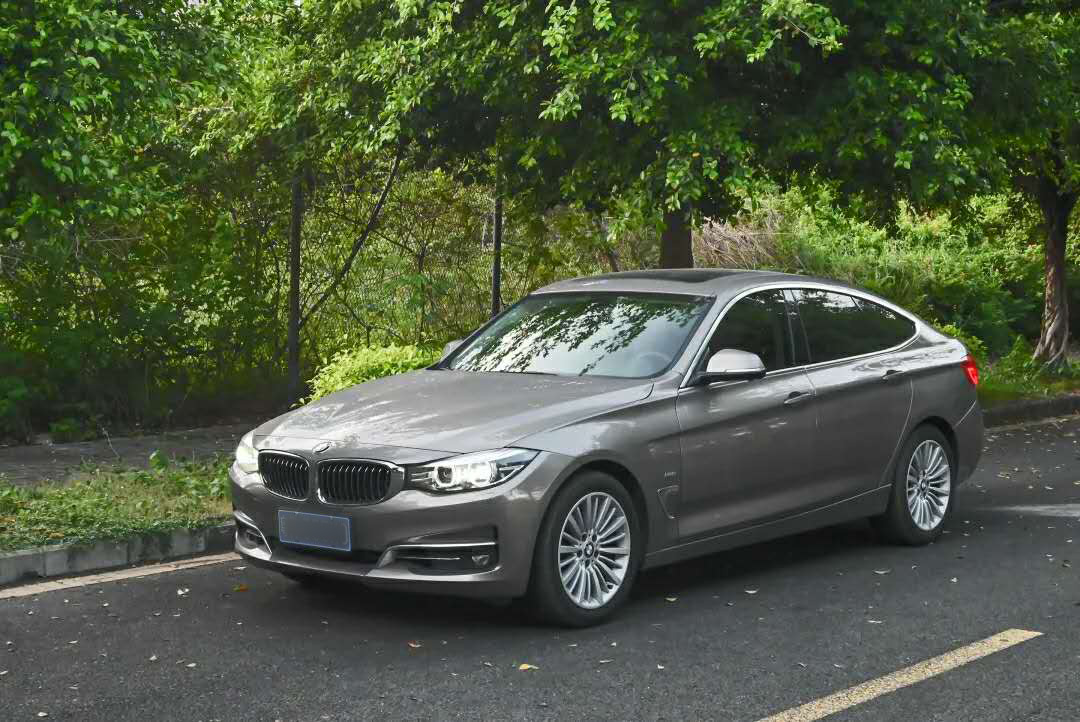 宝马320igt时尚型配置,宝马320igt落地价