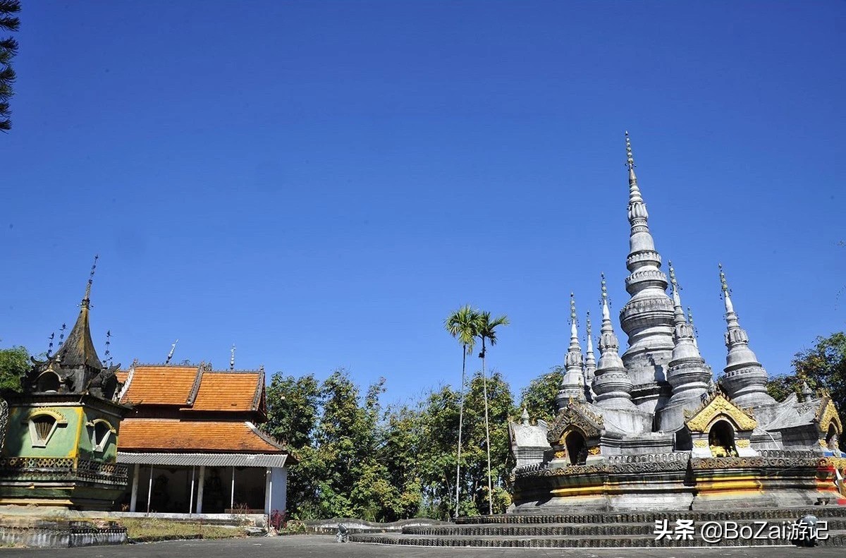 云南西双版纳到文山途经哪些景点,西双版纳适合6-12岁儿童的景点