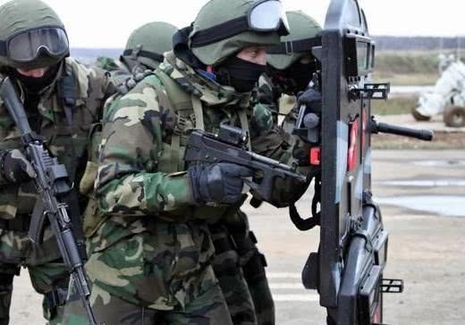 盾牌可以挡榴弹吗,现代军用盾牌