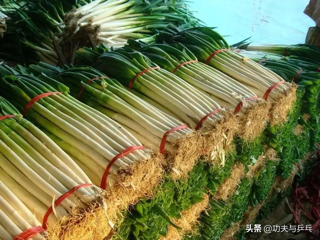 牛气“葱”天,看你还能牛多久?