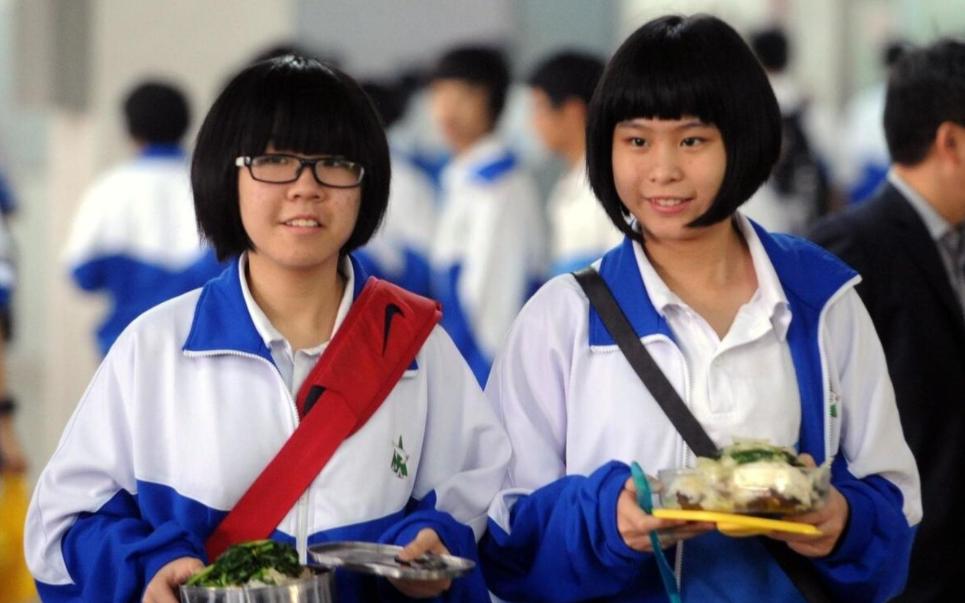 职高生与普通高中生的差距,职高和高中生有什么区别