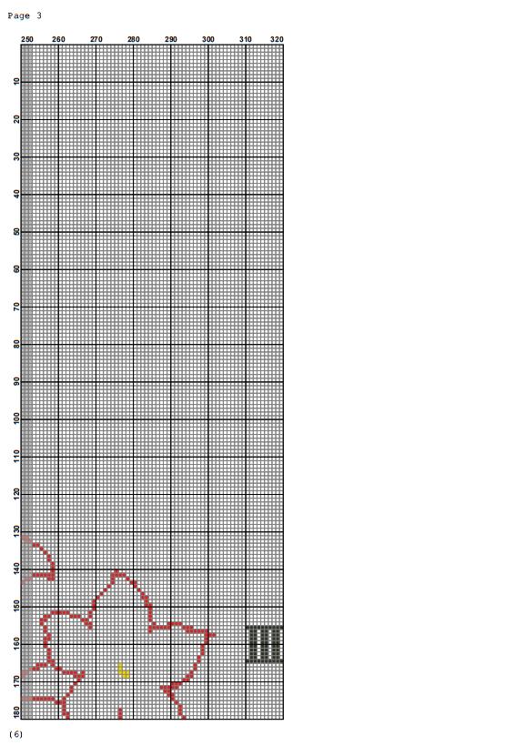 十字绣花卉玫瑰,十字绣花卉玫瑰郁金香百合