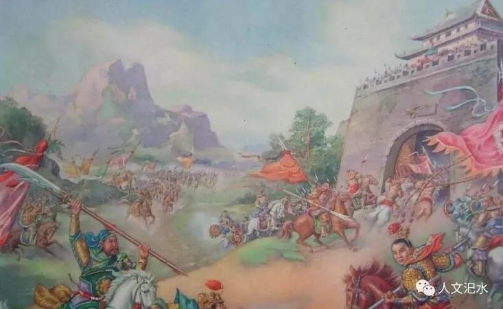 巳字家族：汜、圯，识字不仅仅是识字，更是一种文化智慧的提升