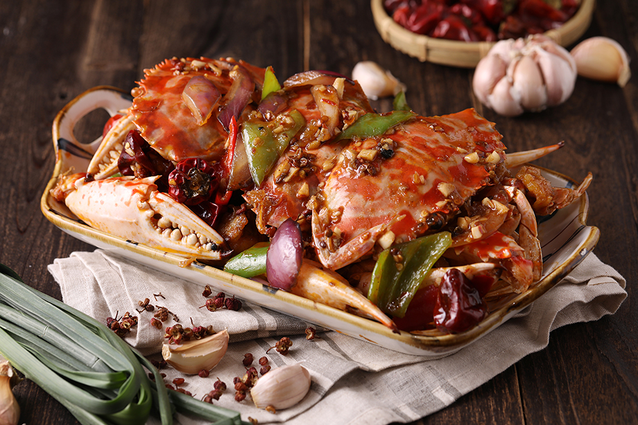 海口海鲜推荐网红餐厅,海口网红海鲜打卡店