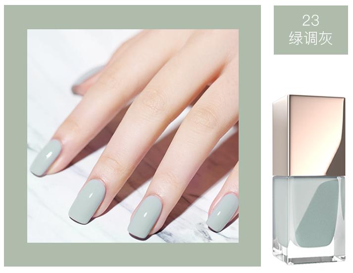 古代女人美甲的讲究,古代女子用什么美甲