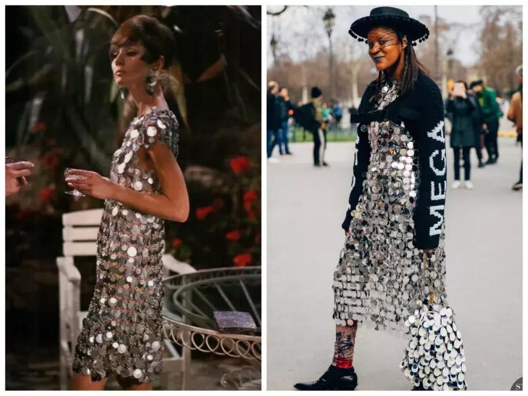 宣美黑色吊带裙,lisa时尚撞衫