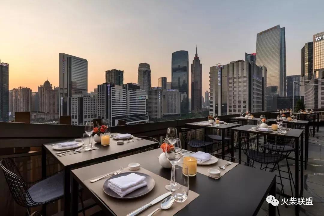 mercato莫卡多餐厅,mercato莫卡多露台餐厅下午茶