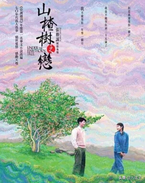 从“山楂树之恋”到“不速来客”，“豪门女婿”窦骁都经历了什么