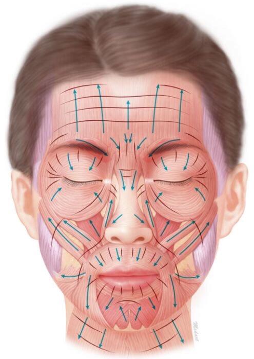 美帕涂抹肉毒素抗皱系列，用了后悔没有早点入手！