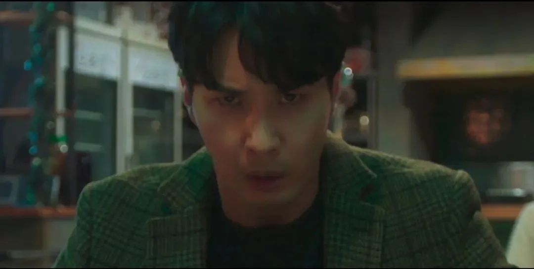 恕我直言，内娱就缺这样的疯批美人