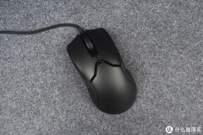 雷蛇鼠标蝰蛇标准版评测,雷蛇鼠标毒蝰测评