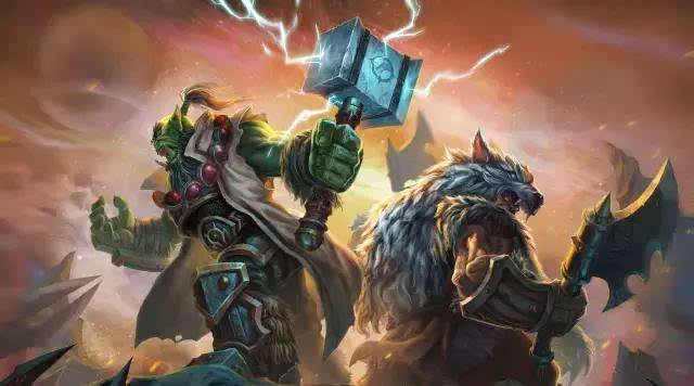 魔兽世界怀旧服pvp职业排行榜,魔兽世界怀旧服pvp职业分析