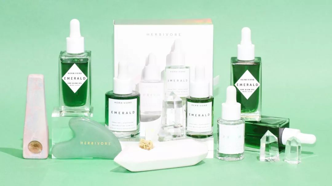 全球10大美妆品牌,全球美容护肤美妆品牌排行