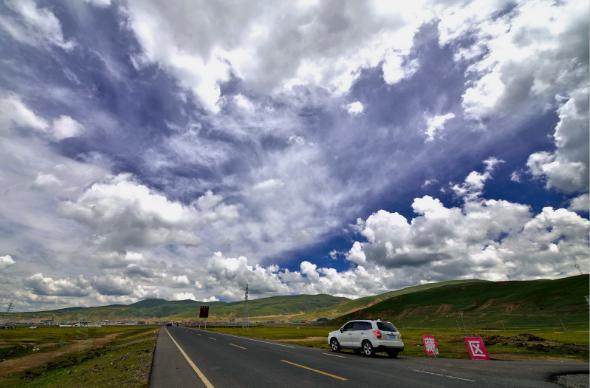 2020川藏穷游攻略,川藏线消费