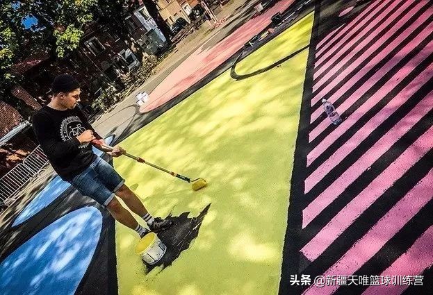 全球最美室内篮球场高清,世界最美户外篮球场