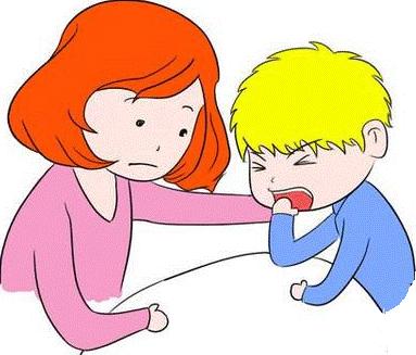 咳嗽浅咳有白痰深咳有黄痰,宝宝干咳和有痰咳嗽的区别