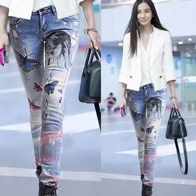 牛仔面料知识大全详细介绍图片,牛仔最好的面料是什么