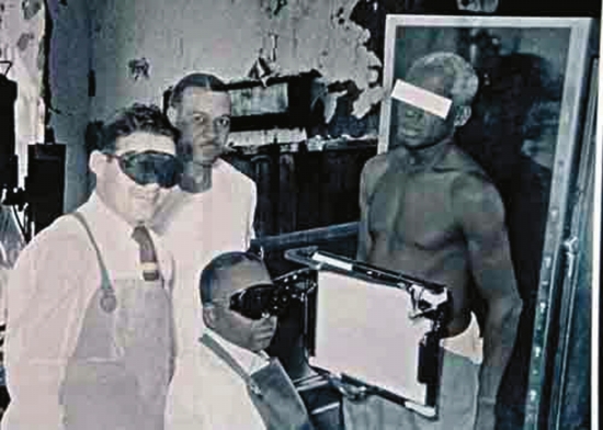 美国人到底有多可恨?用黑人做梅毒实验,这次美国各界都震撼了